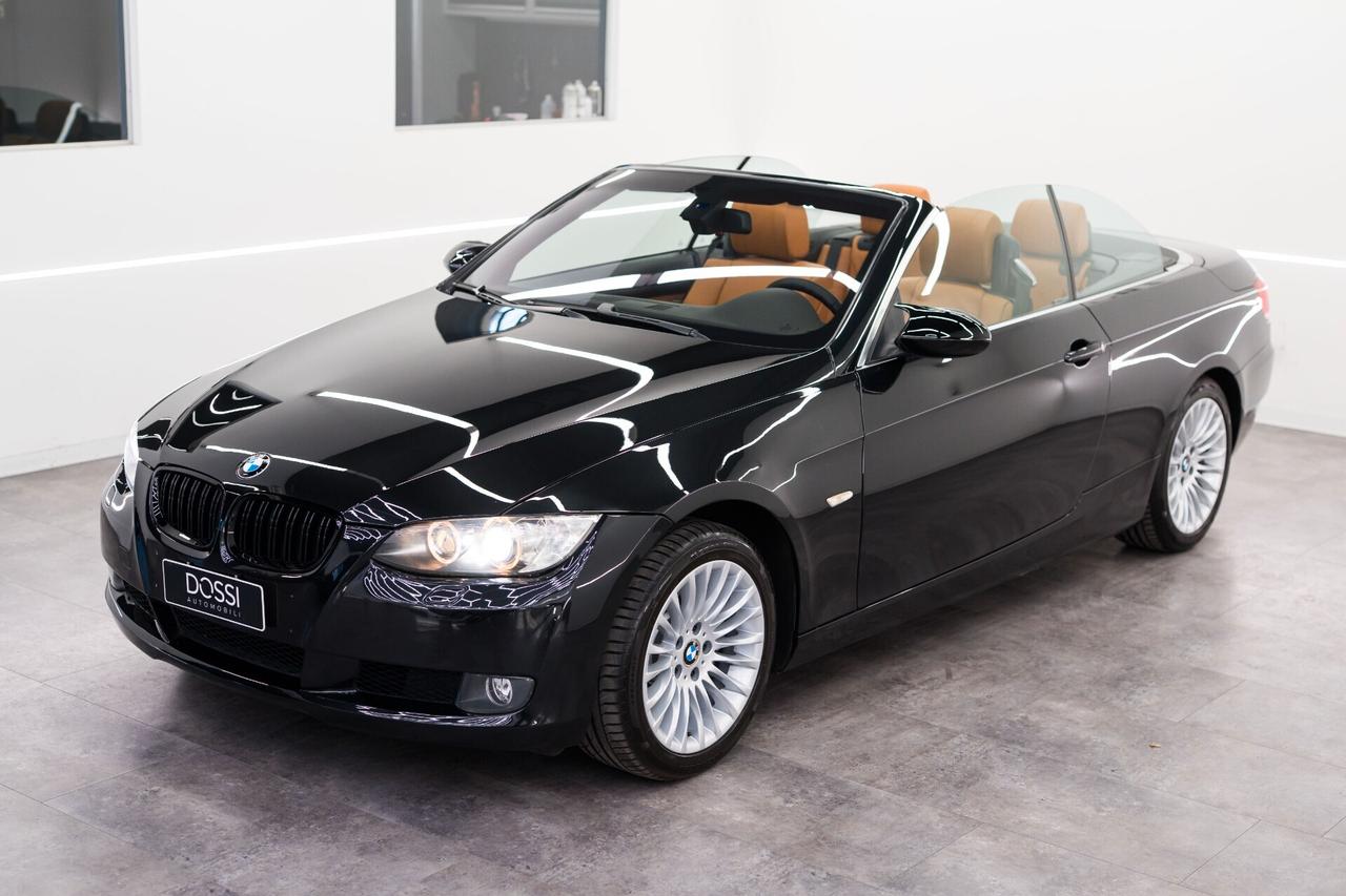 Bmw 325 325i cat MSport CABRIO