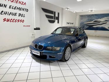 BMW Z3 Coupe 3.0 231cv