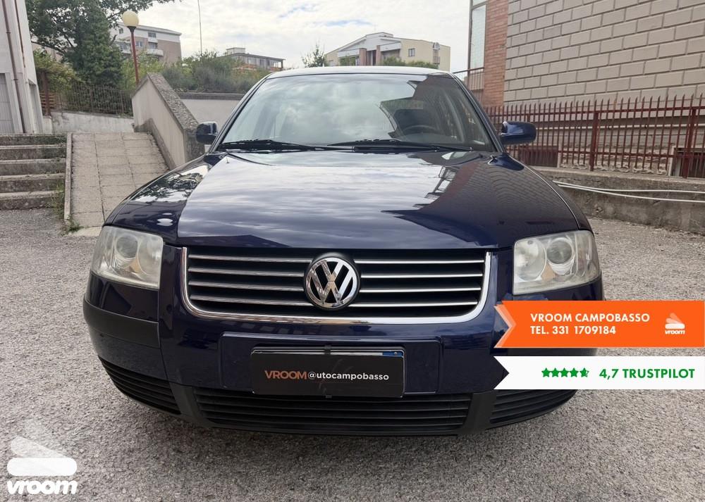 VOLKSWAGEN Passat 1ª/2ª/3ª/4ª Passat 1.6i c...