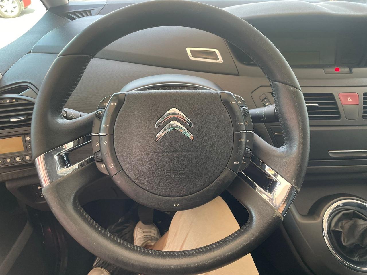 Citroen C4 Grand Picasso 1.6 HDi 110 FAP Business