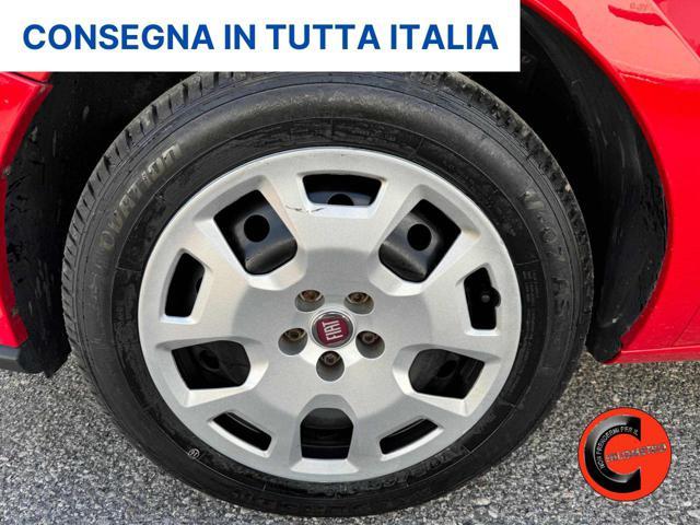 FIAT Doblo 1.6 MJT 105CV PL COMBI MAXI N1 5 POSTI-BLUETOOTH-