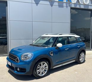 MINI Cooper SD Countryman 2.0 all4 auto possibilità noleggio no scoring