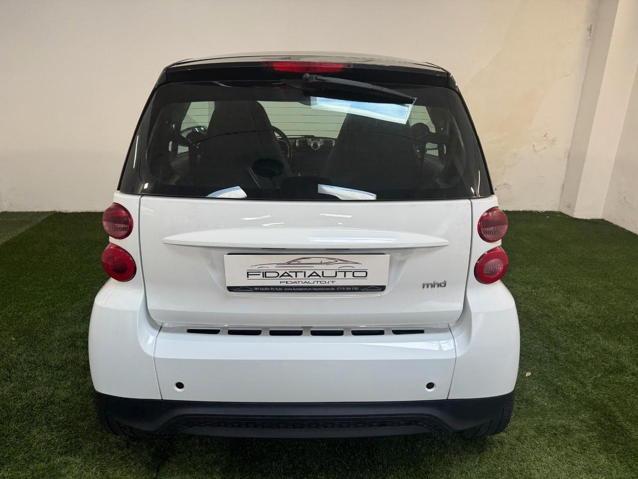 Smart ForTwo 1000 AUTOMATICA MHD