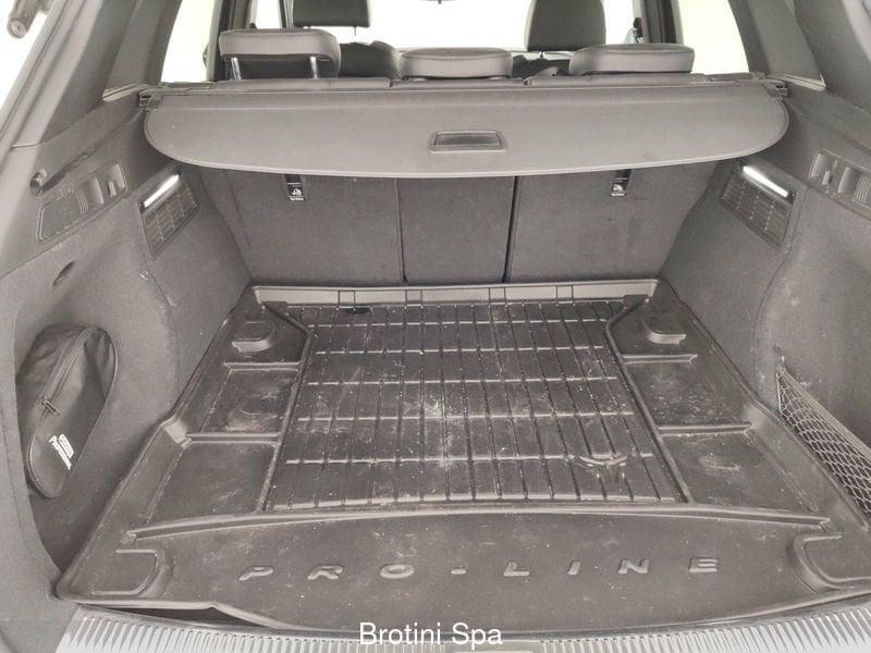 Audi Q5 Q5 40 TDI quattro S tronic S line plus