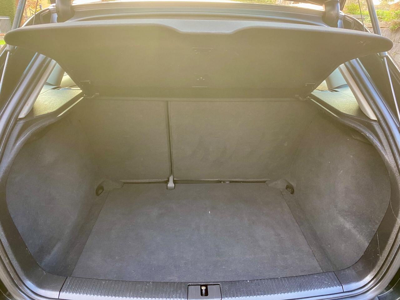 Audi A3 SPB 2.0 TDI 140cv Ambition