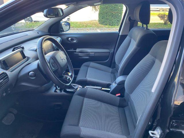 CITROEN C4 Cactus PureTech 110 S&S EAT6 Shine