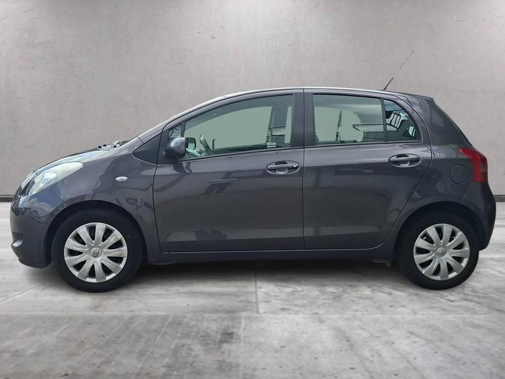 Toyota Yaris 5 Porte 1.3 Navy