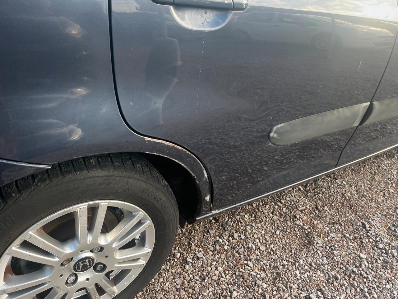 Honda Jazz 1.4 i-DSi 5p. Cool