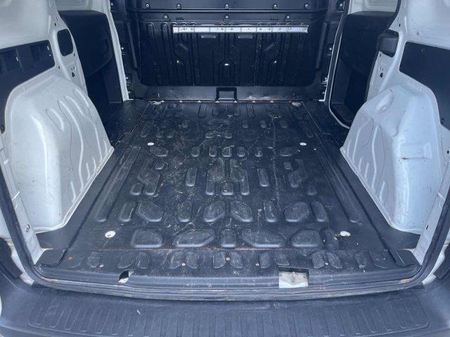 FIAT Doblo 1.3 MJT 75V CV N1
