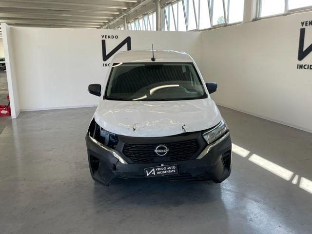 NISSAN Townstar 1.3 130CV VAN PC ACENTA
