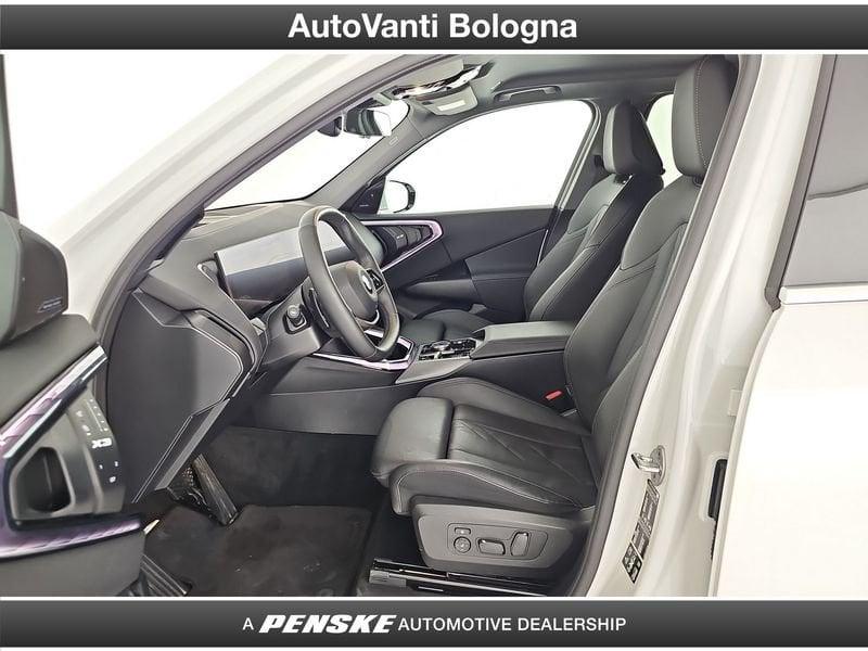 BMW X3 X3 xDrive20d 48V