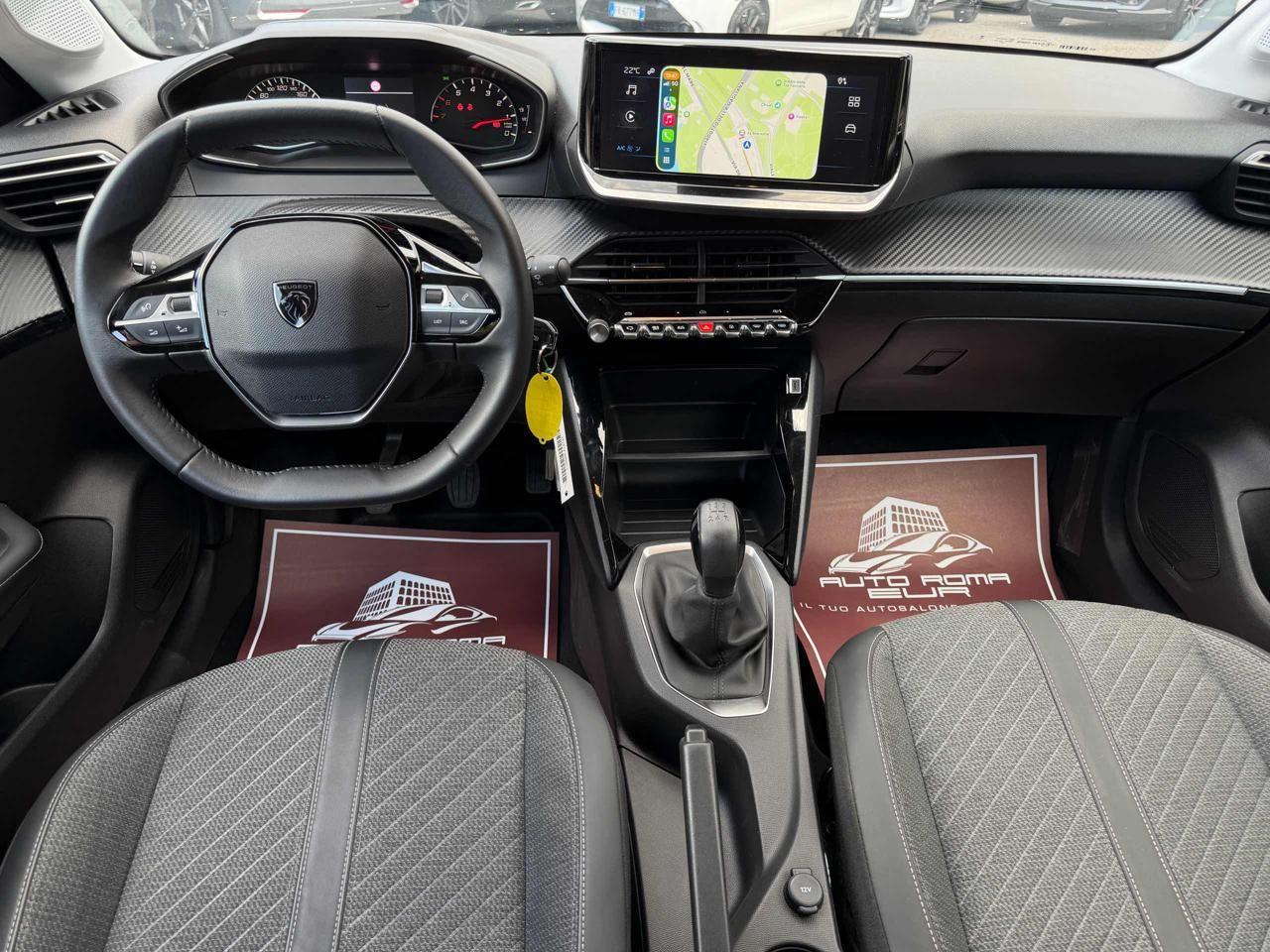 Peugeot 208 PureTech 75CV Stop&Start Style PREZZO REALE!