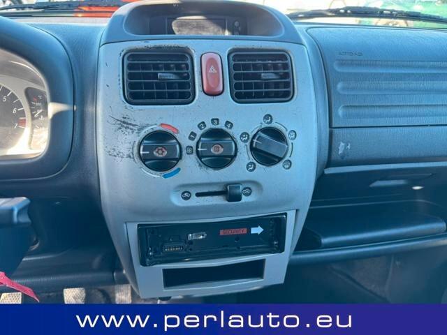 Opel Agila 1.2 16V Club