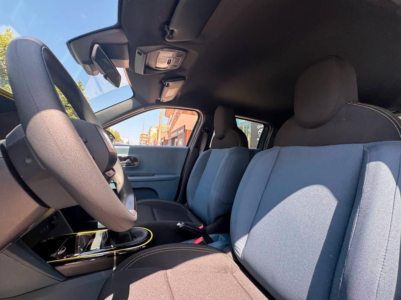 Fiat Grande Panda Pop AUTO NUOVA DA IMMATRICOLARE