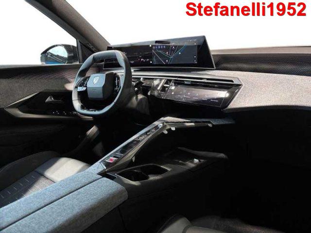 PEUGEOT 3008 1.2 hybrid GT 136cv e-dcs6
