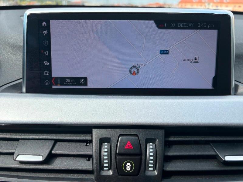 BMW X1 (F48) X1 xDrive20d Business A...