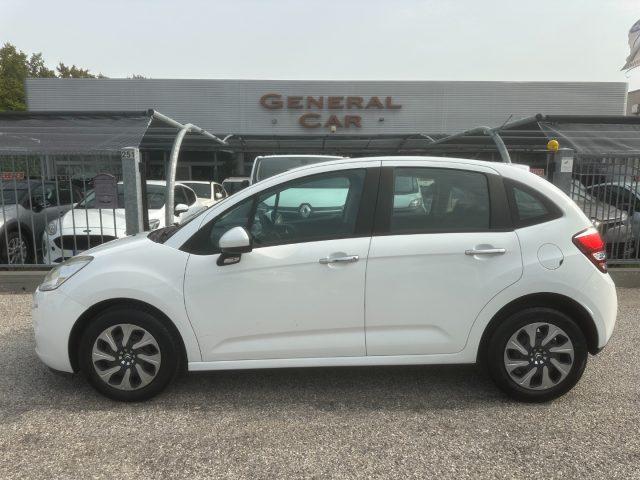 CITROEN C3 1.2 PureTech 82CV Attraction