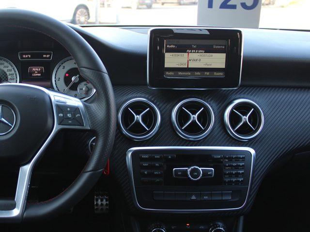 MERCEDES-BENZ A 160 CDI Automatic Premium