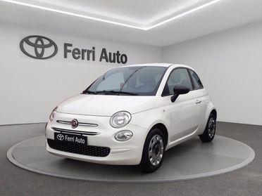 FIAT 500c 1.2 pop 69cv my20 del 2020