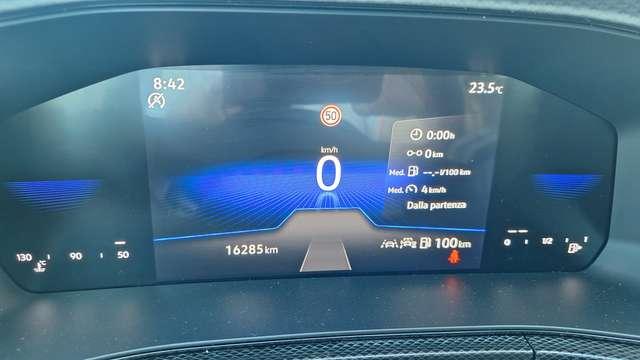 Volkswagen T-Cross T-Cross 1.0 tsi Life 95cv