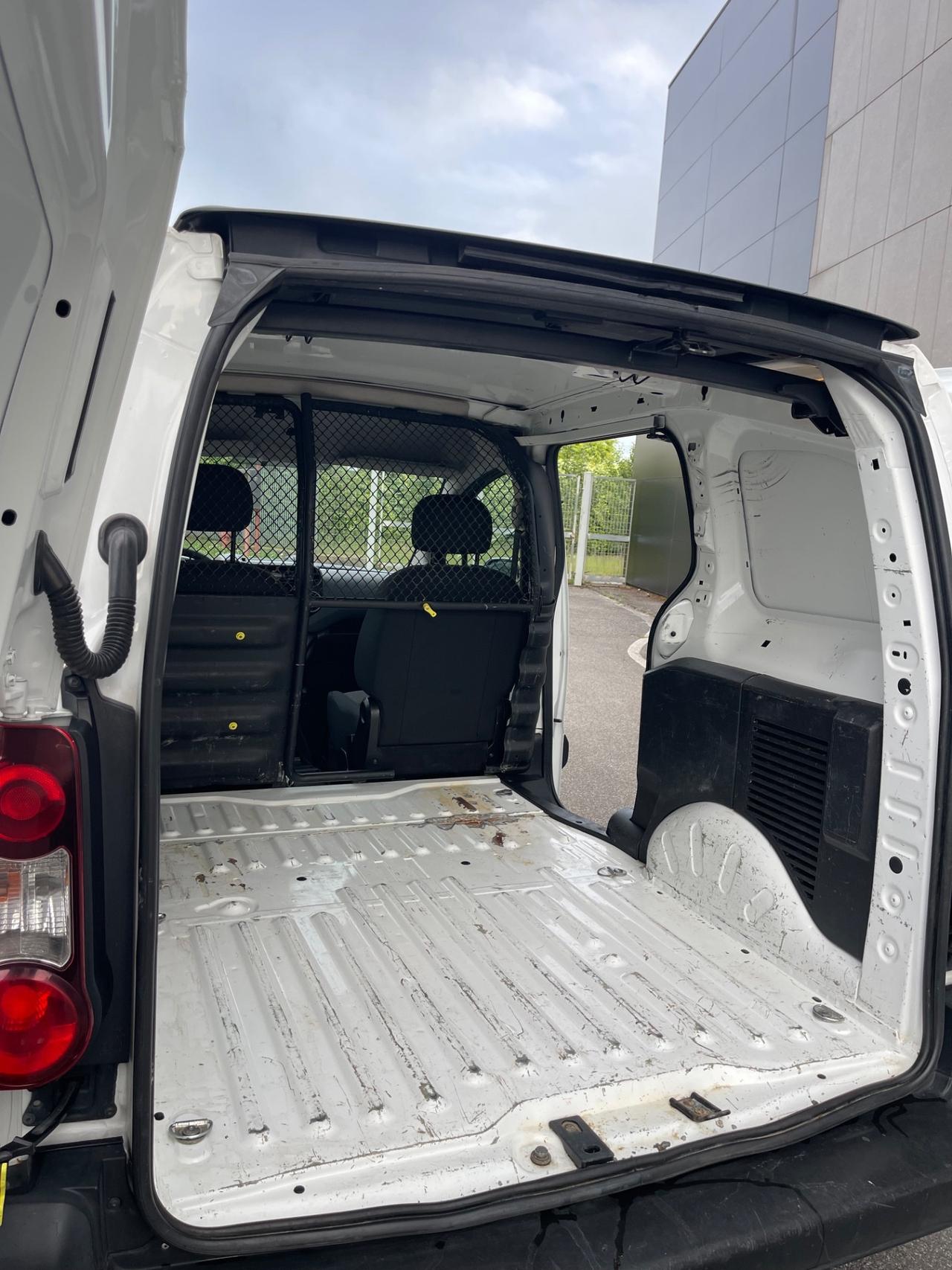 Peugeot Partner Tepee BlueHDi 75 Active