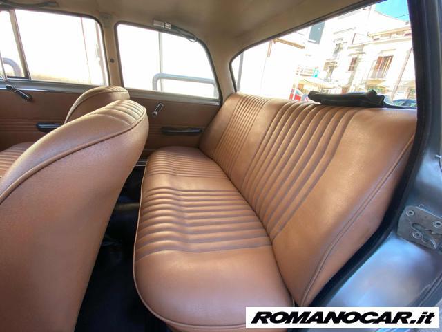 ALFA ROMEO Giulia 1300 SUPER