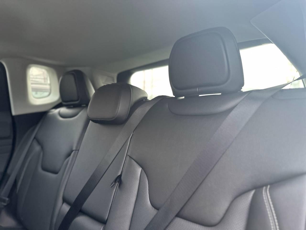 JEEP Compass II 2021 - Compass 1.5 turbo t4 mhev Summit 2wd 130cv dct