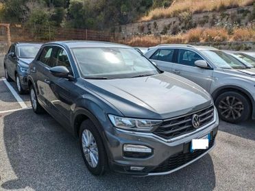 T-Roc 2.0 tdi Business 115cv