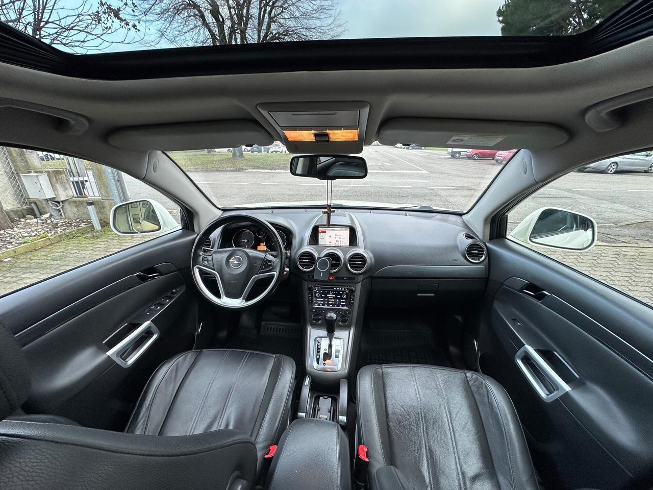 Opel Antara 2.0 CDTI 150CV aut. Cosmo