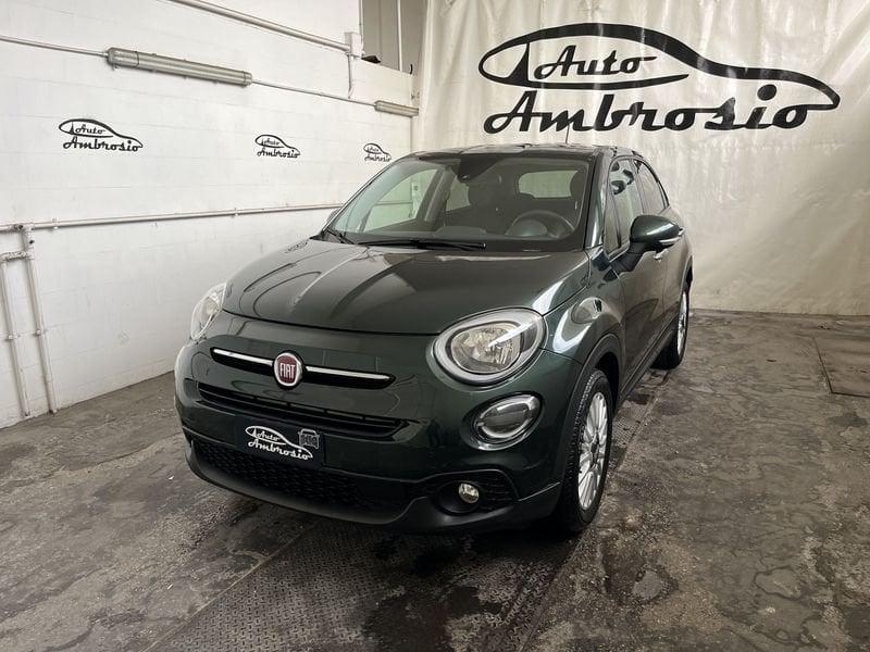 FIAT 500X 1.6 MultiJet 130 CV TUA DA 189,00 AL MESE