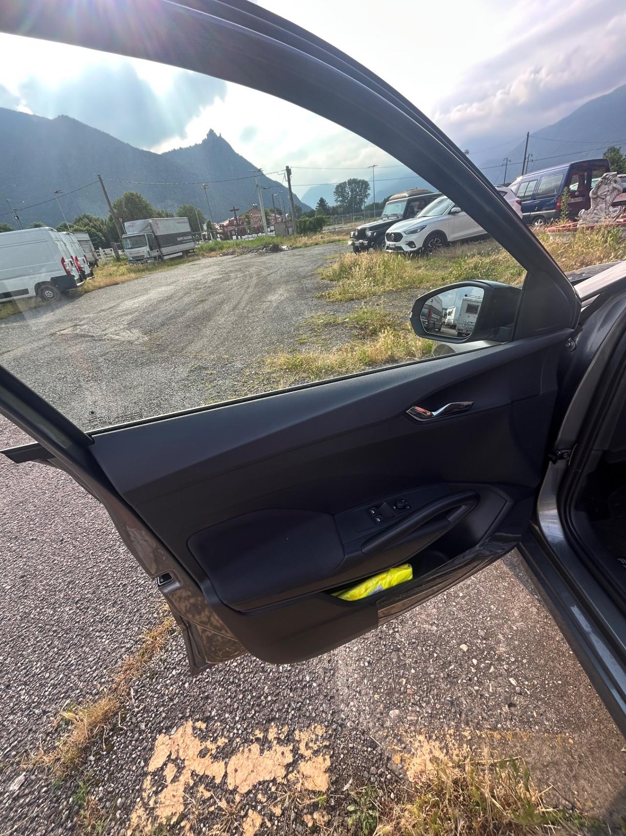 688 Skoda fabia 1.0 Montecarlo del 2025 in saldo