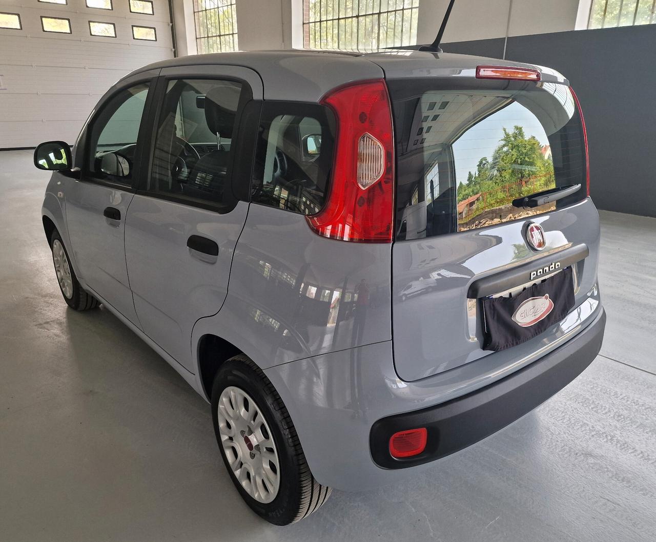 Fiat Panda 1.2 Easy 69cv