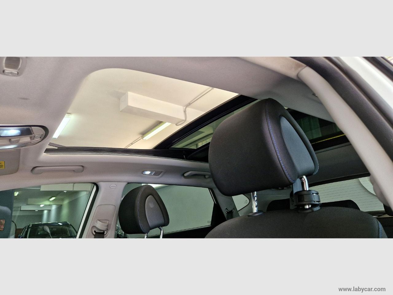 HYUNDAI Tucson 1.7 CRDi DCT XPossible
