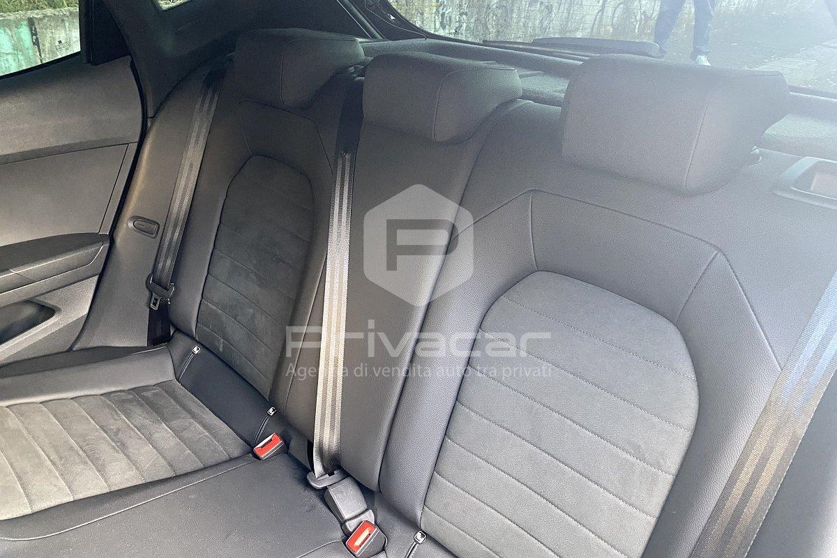 SEAT Ibiza 1.0 EcoTSI 115 CV 5 porte FR