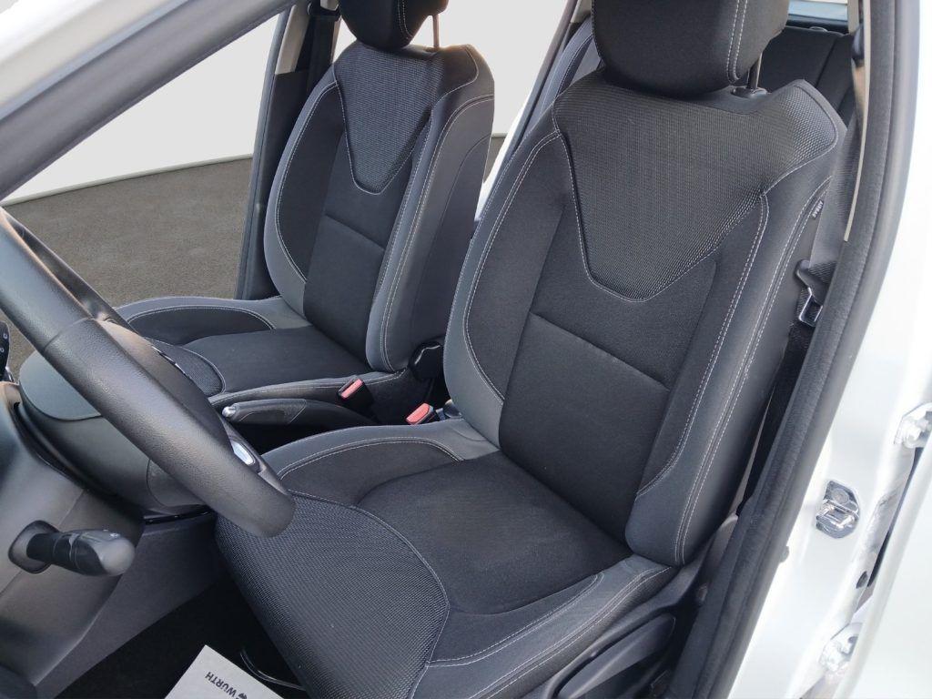 Renault Clio dCi 8V 75 CV 5 porte Life N1