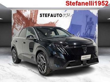 PEUGEOT 3008 73 kWh Allure