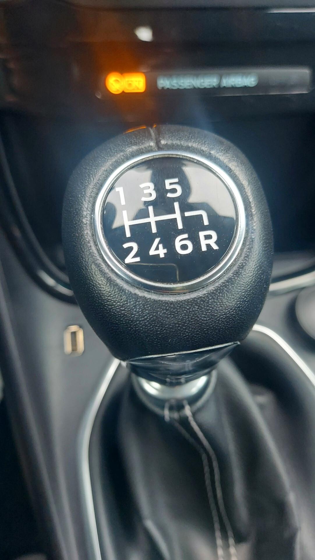 Ford Puma 1.0 EcoBoost Hybrid 125 CV S&S Titanium