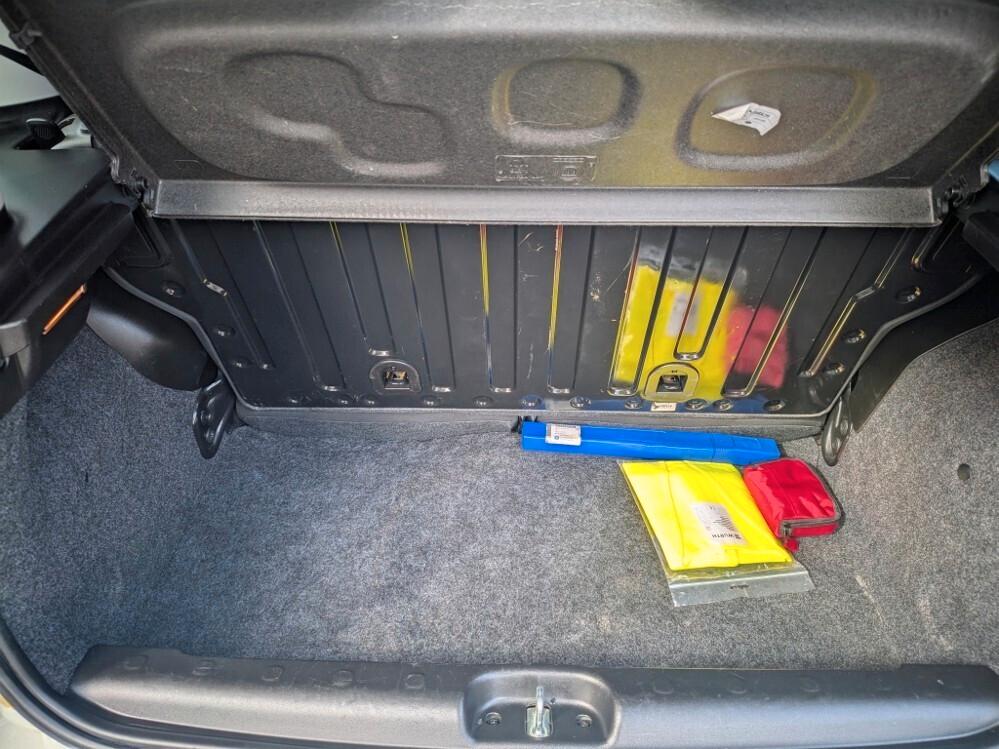 Fiat Panda 1.2 UNIPRO' SENZA VINCOLI E 6