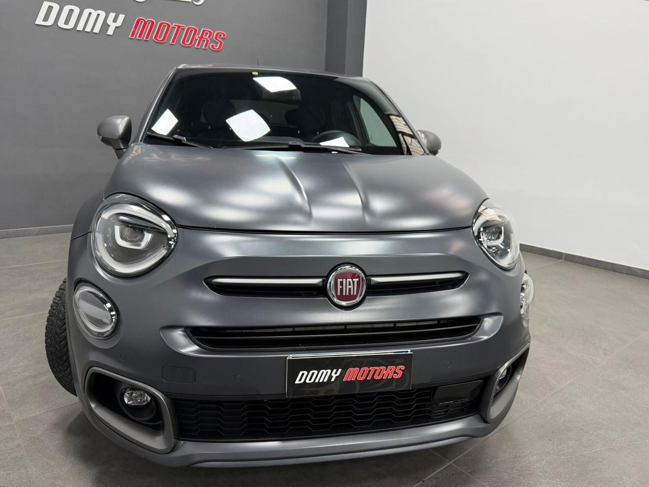 Fiat 500X 1.6 MultiJet 130 CV Sport