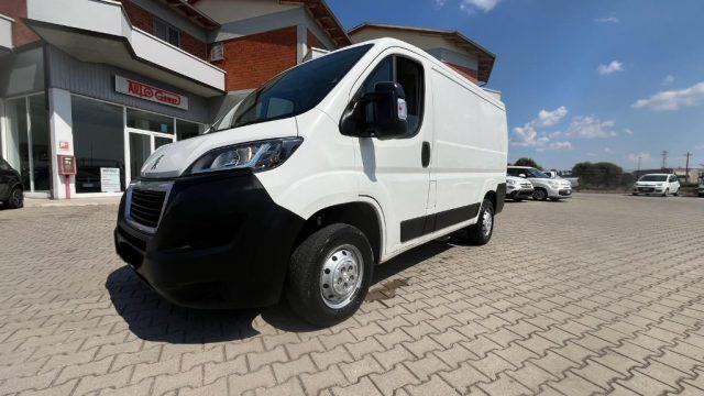 PEUGEOT Boxer 328 2.2 BlueHDi 120 L1H1 ***NETTO IVA***