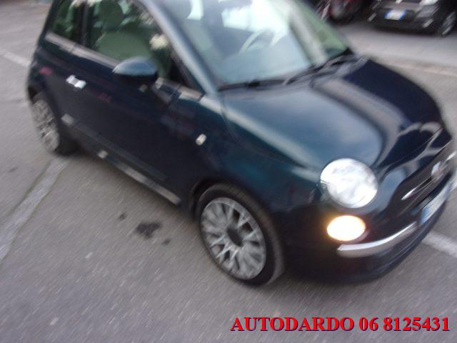 FIAT 500 1.3 Multijet 16V 95 CV Lounge