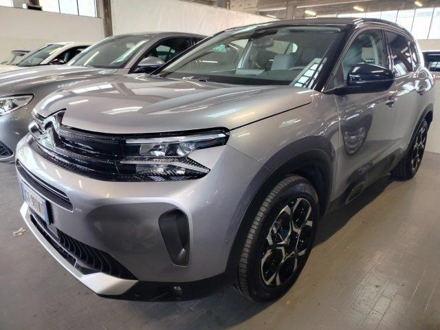 CITROEN C5 Aircross Hybrid 136 e-DCS6 Max PROMO