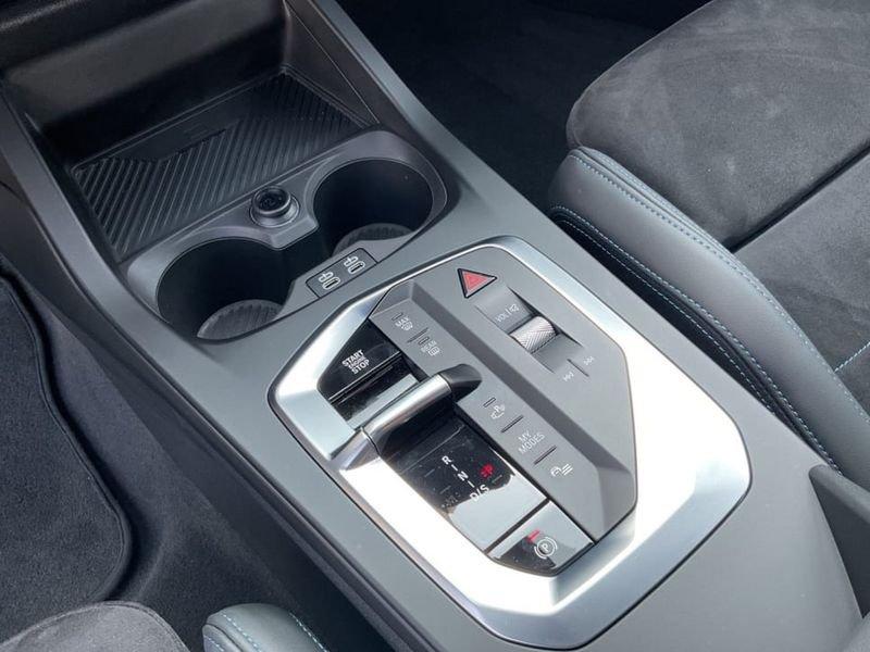 BMW Serie 1 120d M Sport