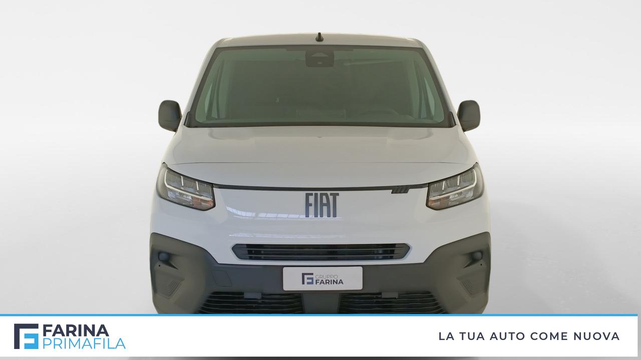 FIAT Doblo van 1.5 bluehdi 100cv CH1