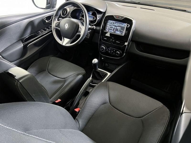 Renault Clio Clio 1.5 dCi 8V 75CV 5 porte Costume National