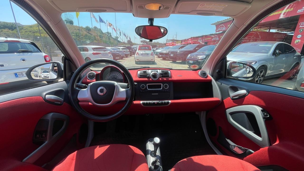 SMART Fortwo 1.0 mhd Passion | Clima | Servosterzo | PRONTA CONSEGNA | PREZZO REALE