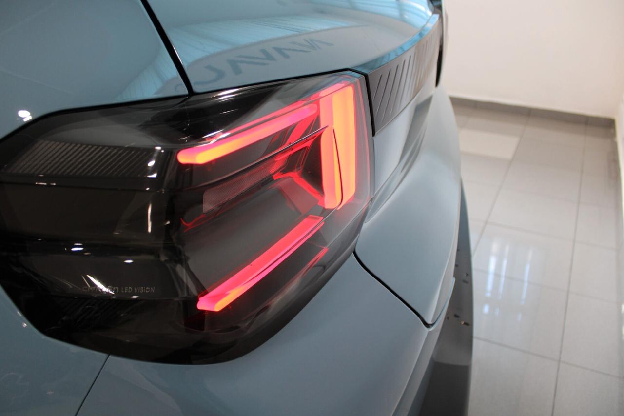 CITROEN C3 1.2 PureTech Max - 2025