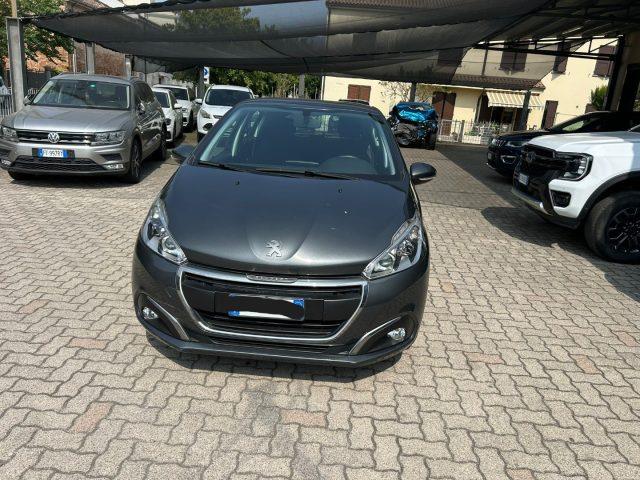 PEUGEOT 208 PureTech 68 CV 5 porte Active OK NEOPATENTATO