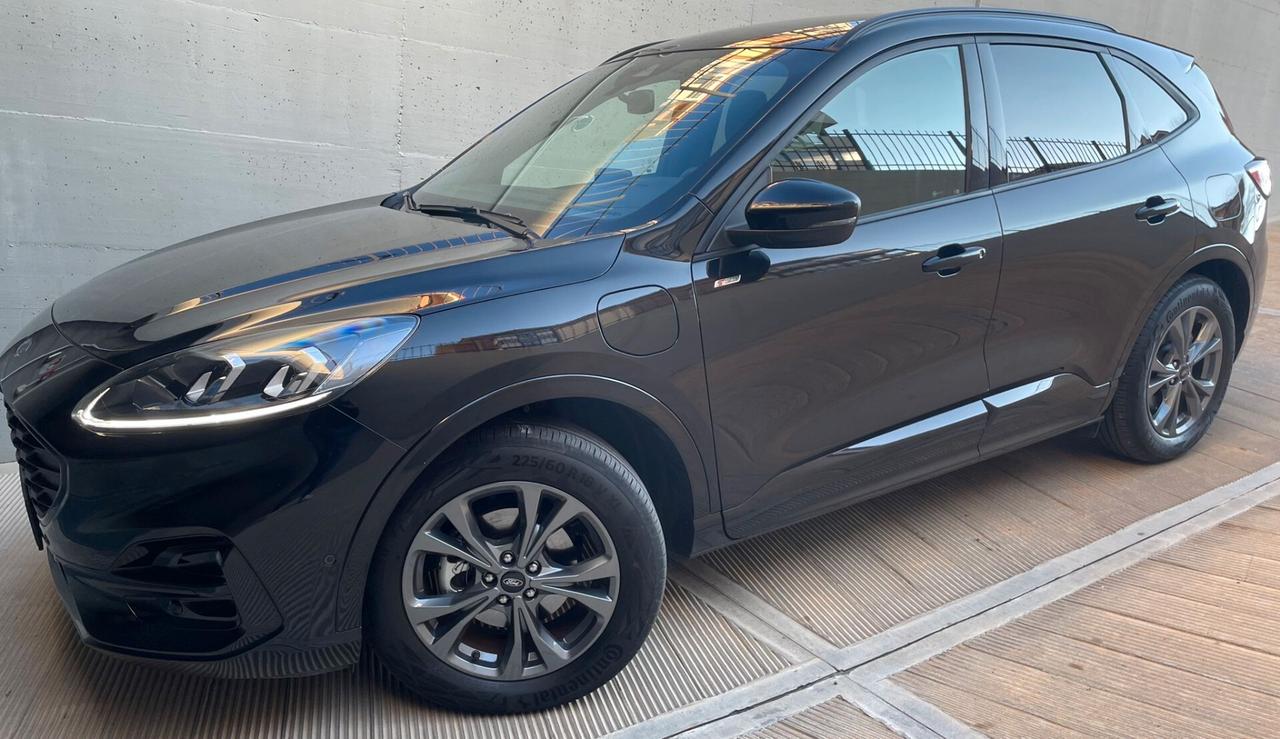 Ford Kuga 2.5 Plug In Hybrid 152cv CVT 2WD ST-Line X