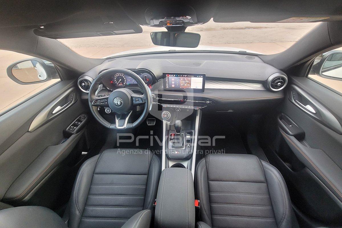 ALFA ROMEO Tonale 1.5 160 CV MHEV TCT7 Veloce